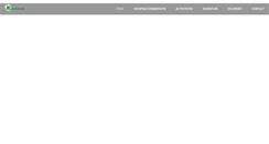 Desktop Screenshot of kraanswijk.nl